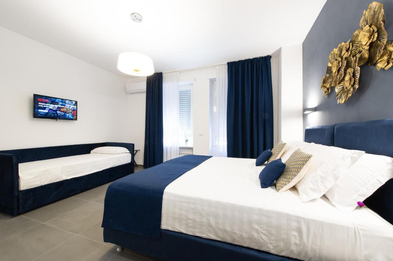 Peony - 13 Piazza Pio XI Apartment Rome Exterior photo