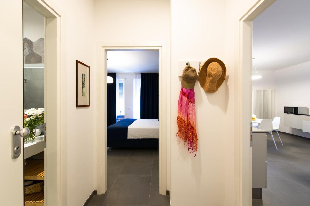 Peony - 13 Piazza Pio XI Apartment Rome Exterior photo