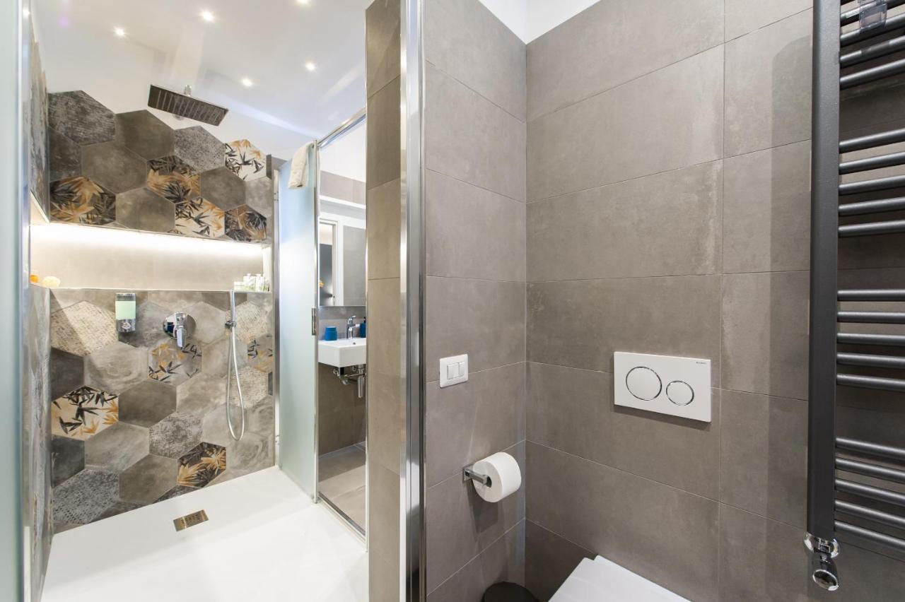 Peony - 13 Piazza Pio XI Apartment Rome Exterior photo
