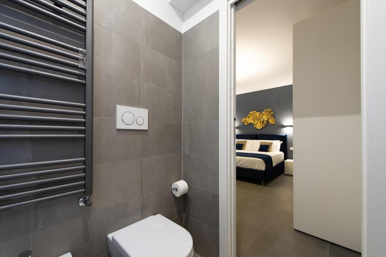 Peony - 13 Piazza Pio XI Apartment Rome Exterior photo
