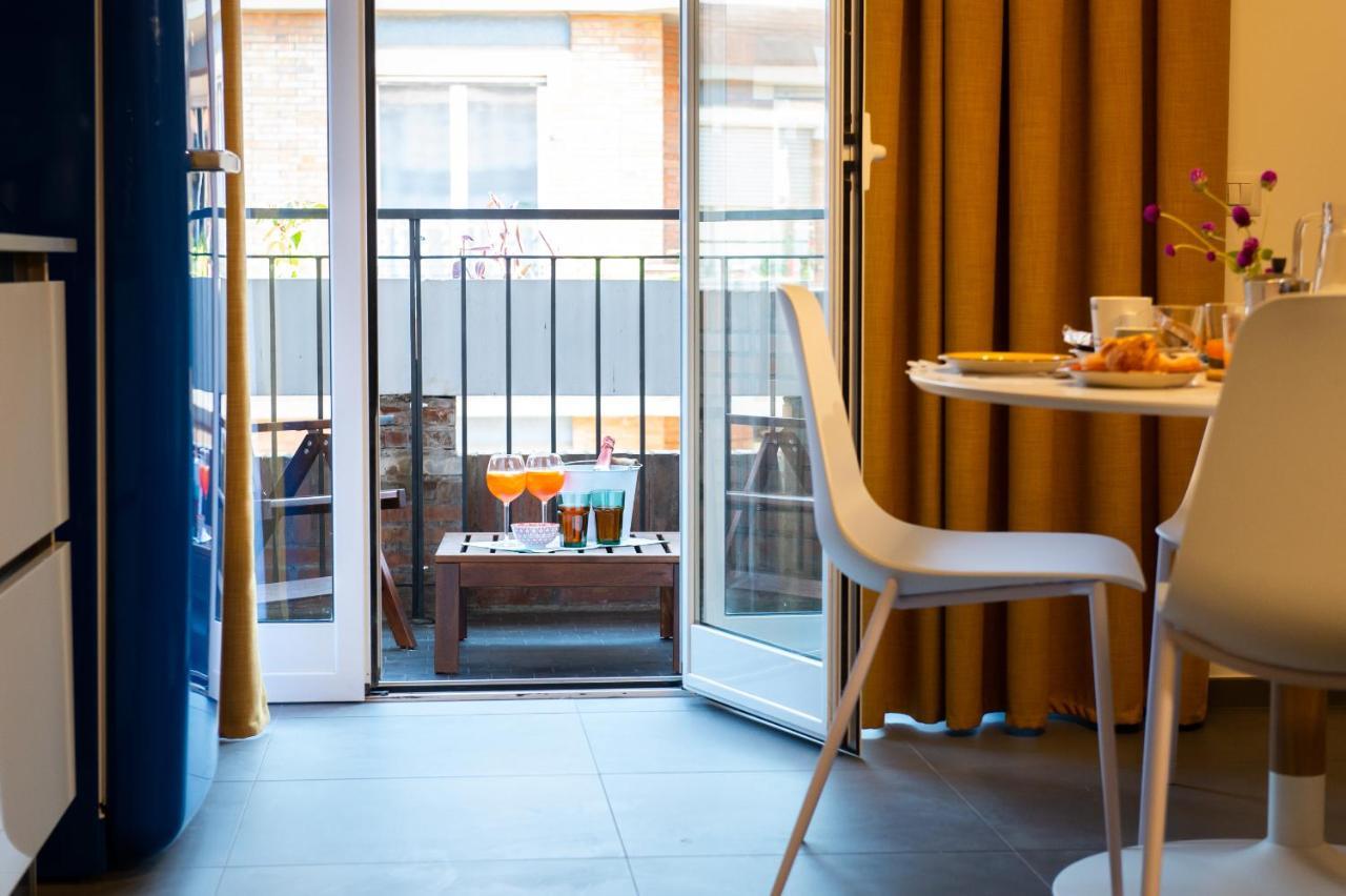 Peony - 13 Piazza Pio XI Apartment Rome Exterior photo